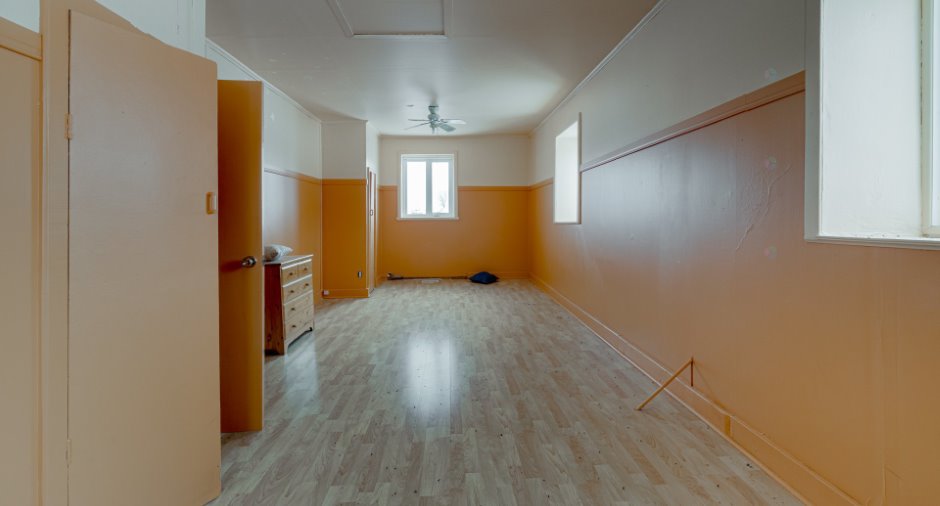Salle de jeux