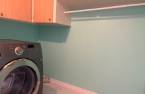 Salle de lavage