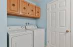 Salle de lavage