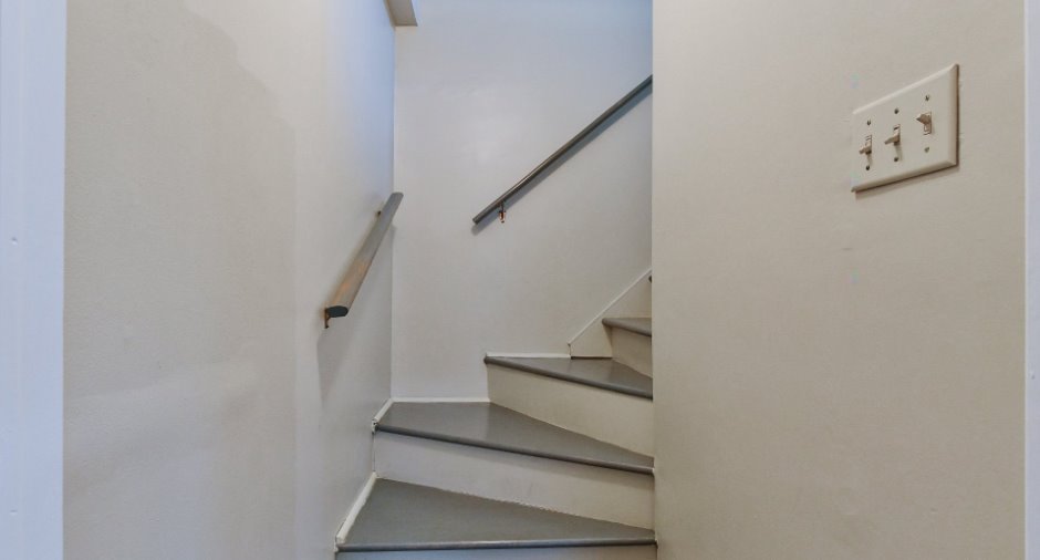 Escalier