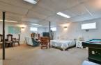 Salle familiale