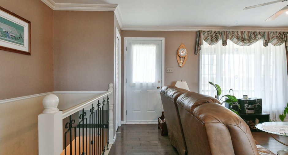 Hall d’entrée/Vestibule