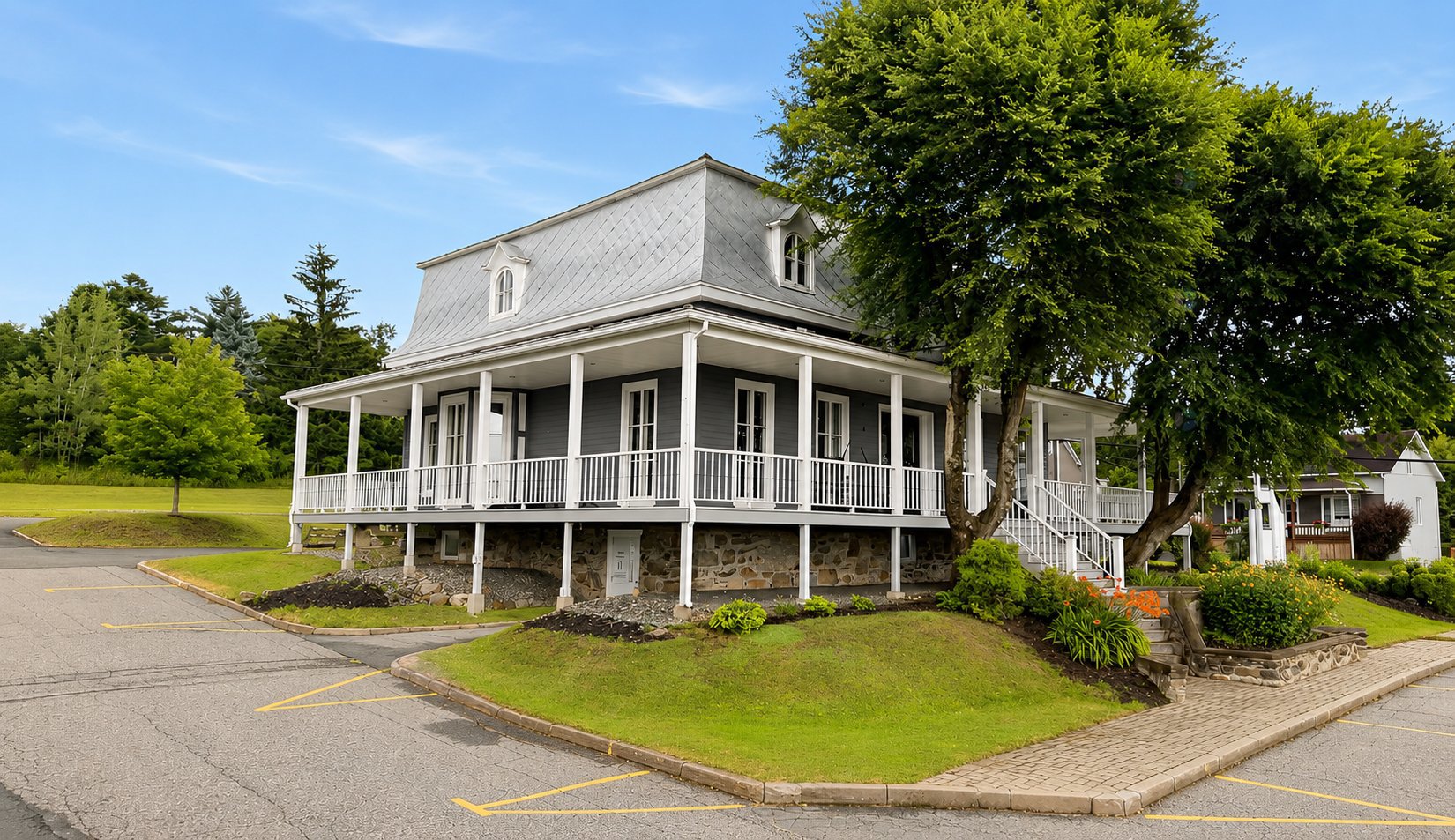 175 Côte Taschereau — photo 3