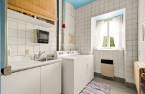 Salle de lavage