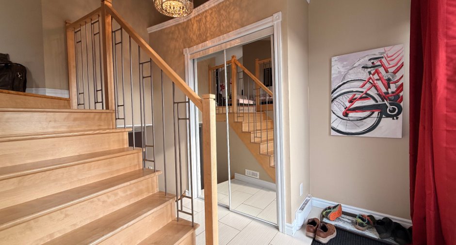 Hall d’entrée/Vestibule