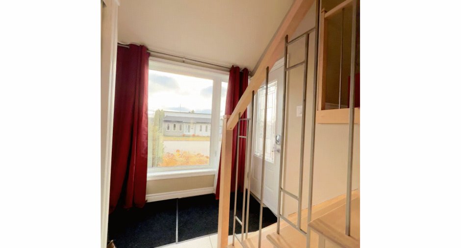 Hall d’entrée/Vestibule
