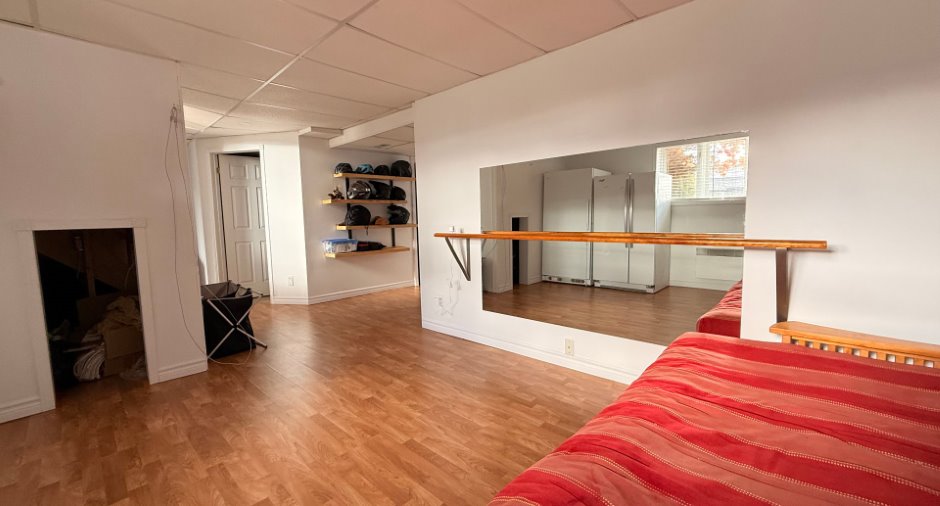 Salle familiale