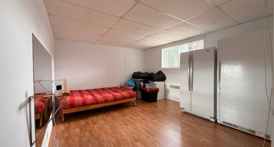 Salle familiale