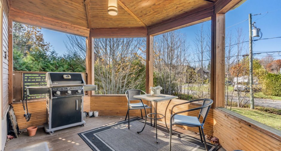 Solarium/Verrière