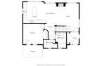 Plan (croquis)