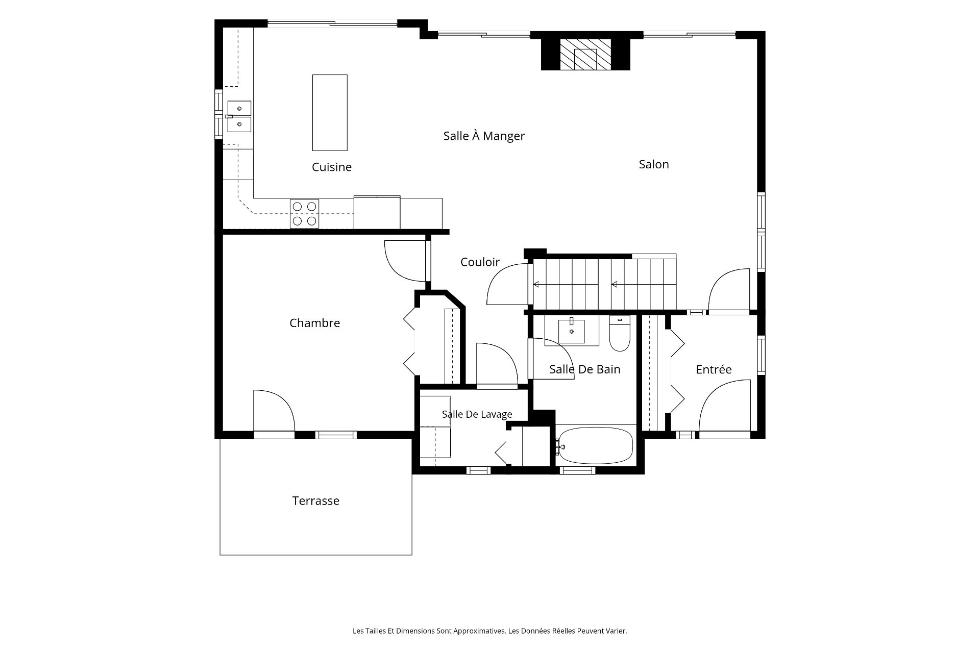Plan (croquis)