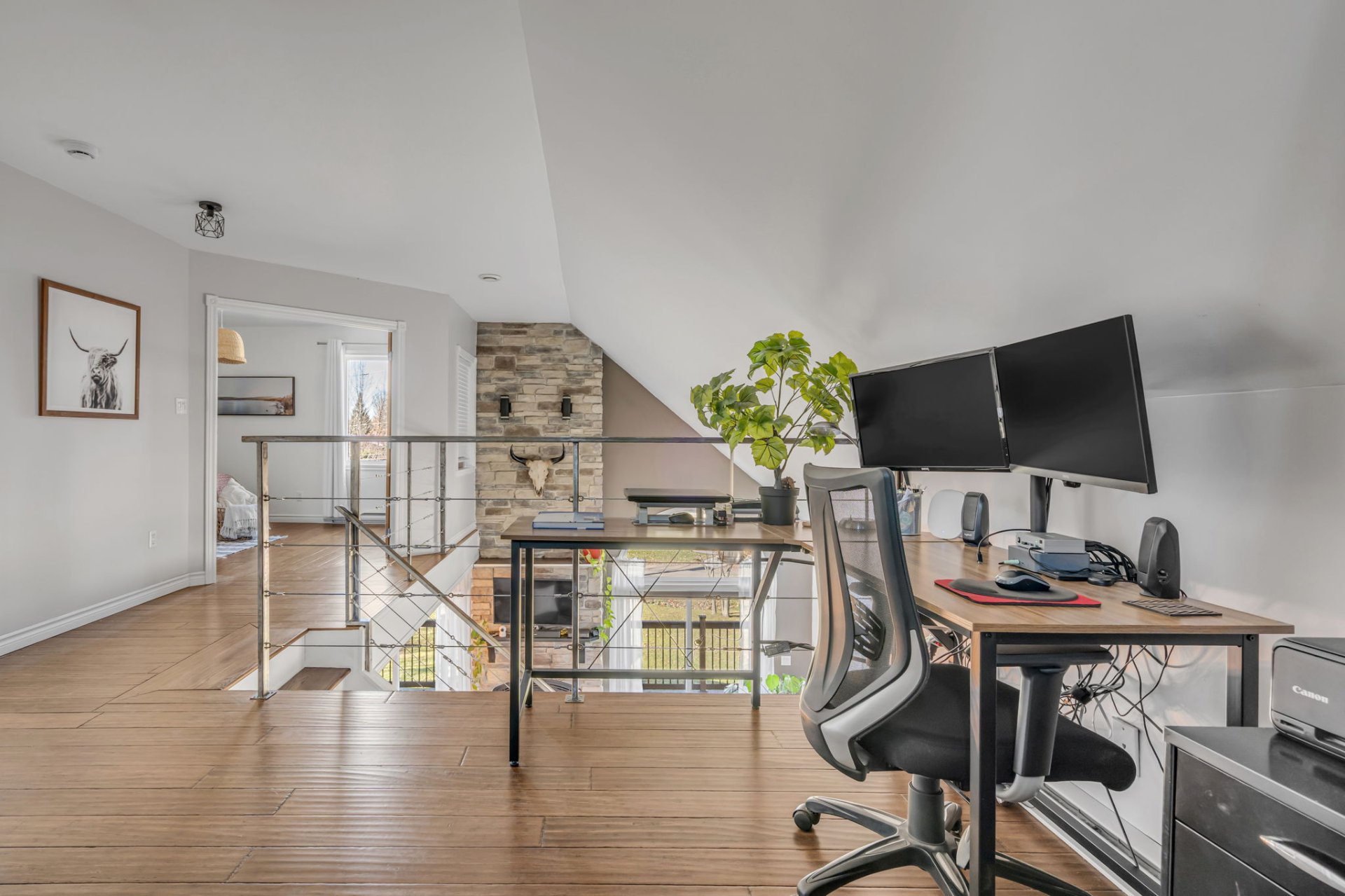Bureau