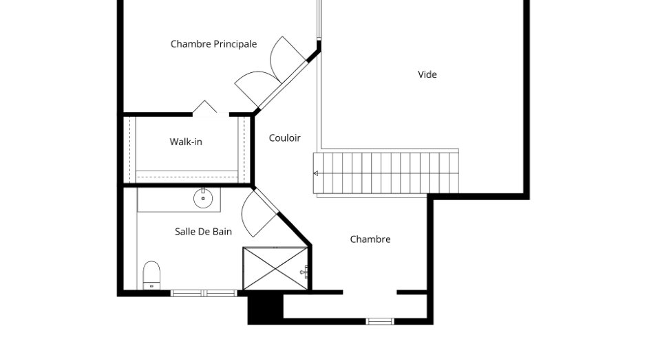 Plan (croquis)