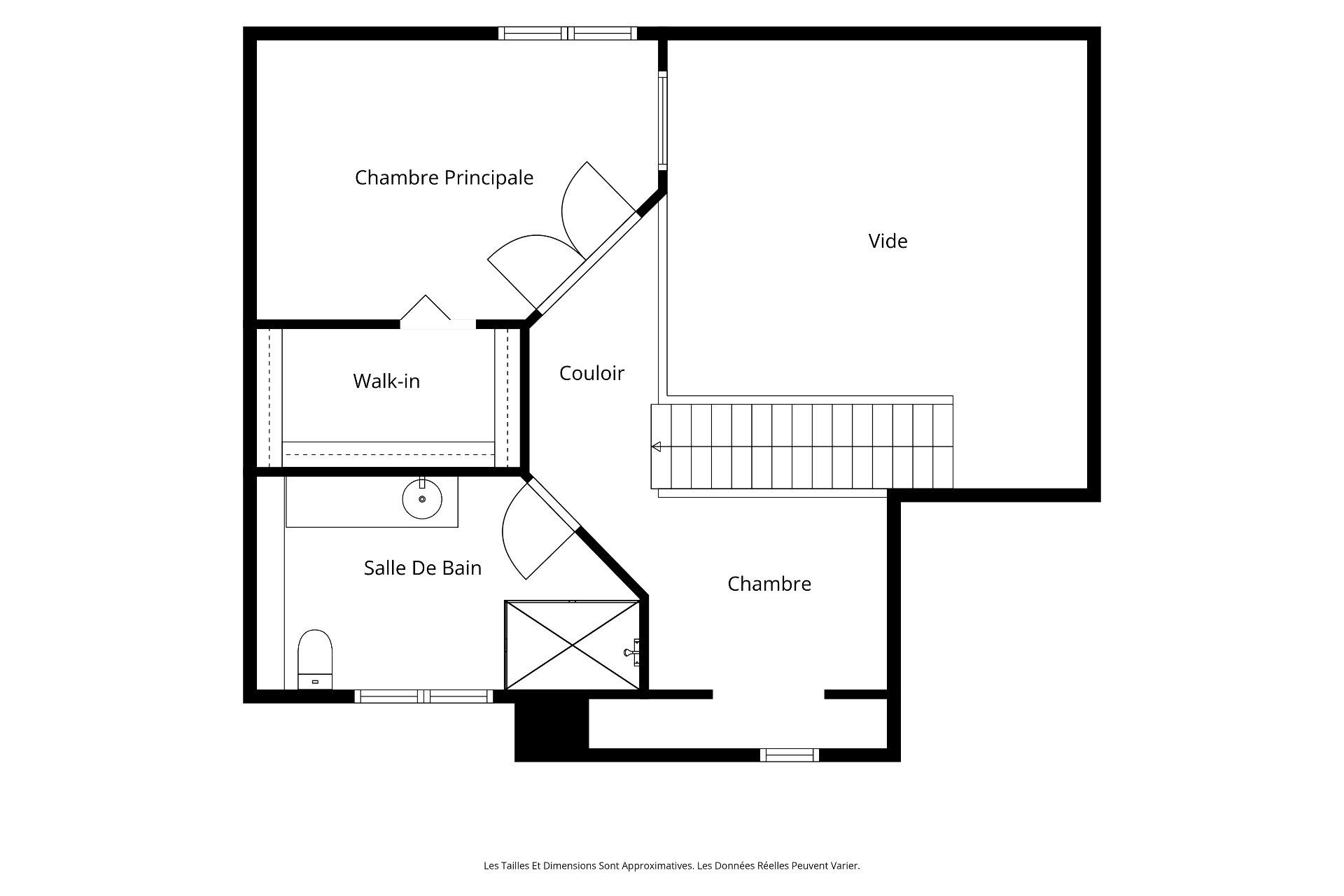 Plan (croquis)