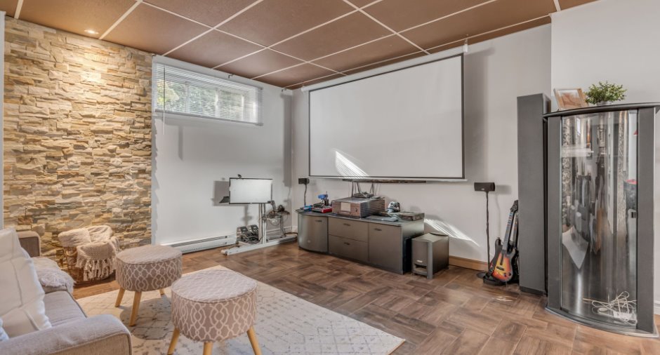 Salle familiale