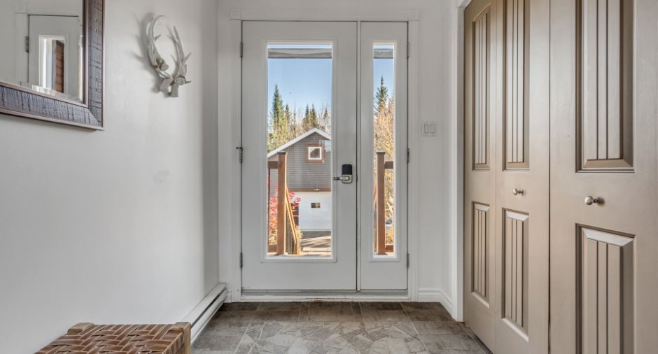 Hall d’entrée/Vestibule