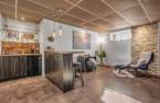 Salle familiale