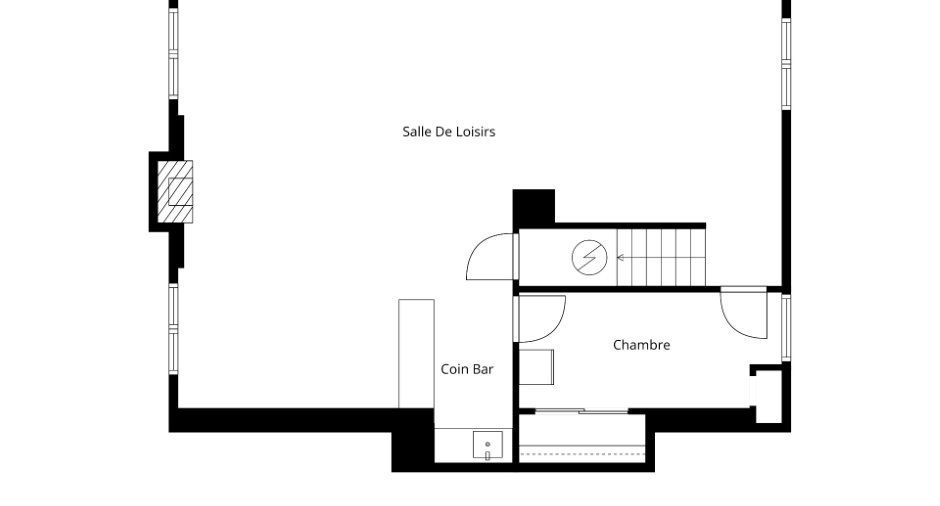Plan (croquis)