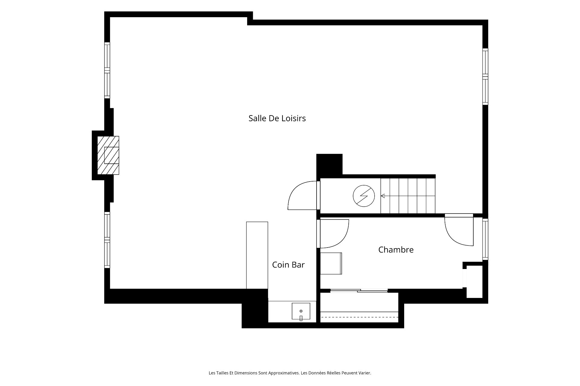 Plan (croquis)