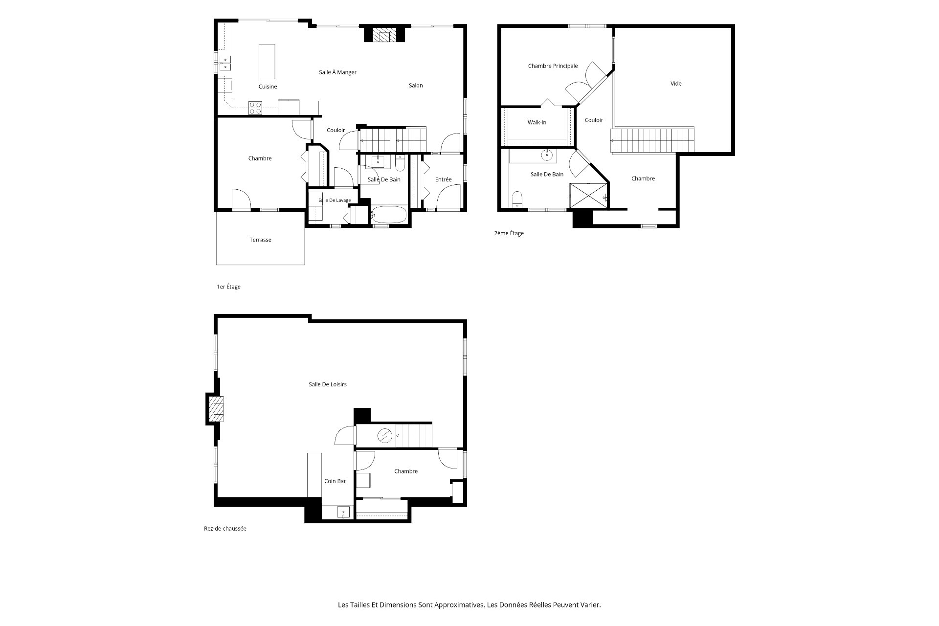 Plan (croquis)