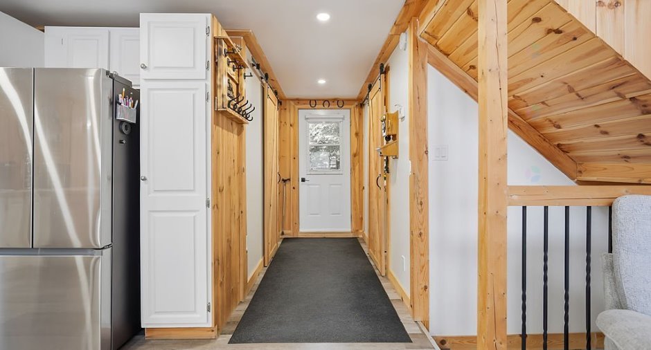 Hall d’entrée/Vestibule