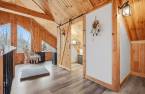 Penderie (Walk-in)