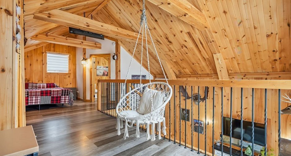 Mezzanine