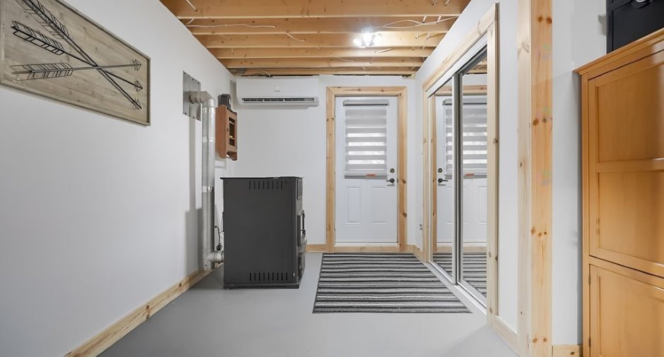 Hall d’entrée/Vestibule