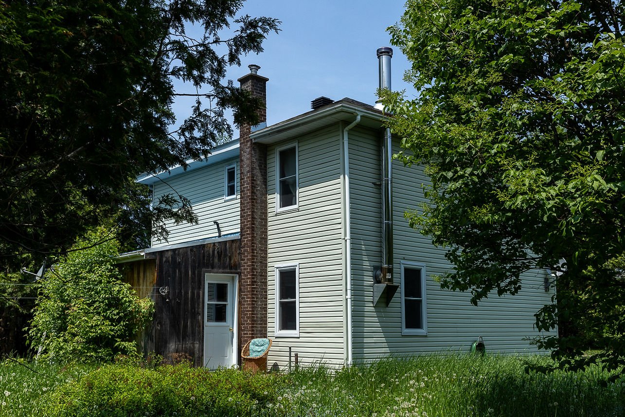 Maison à étages à vendre, Huberdeau
