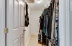 Penderie (Walk-in)