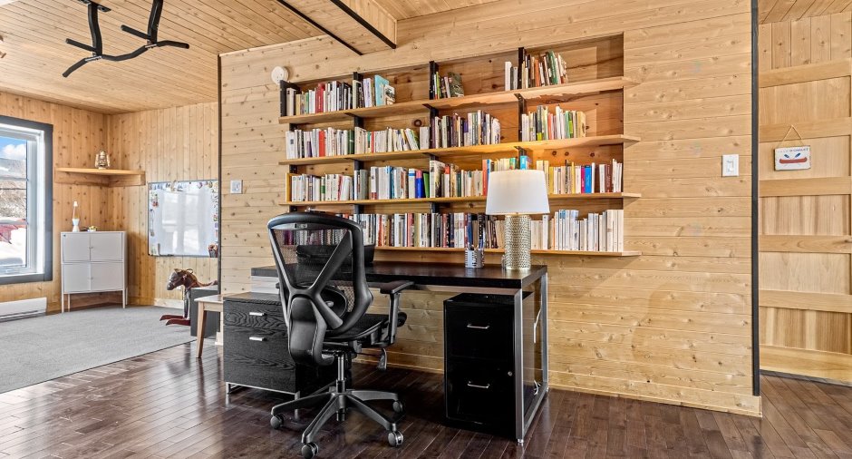 Bureau