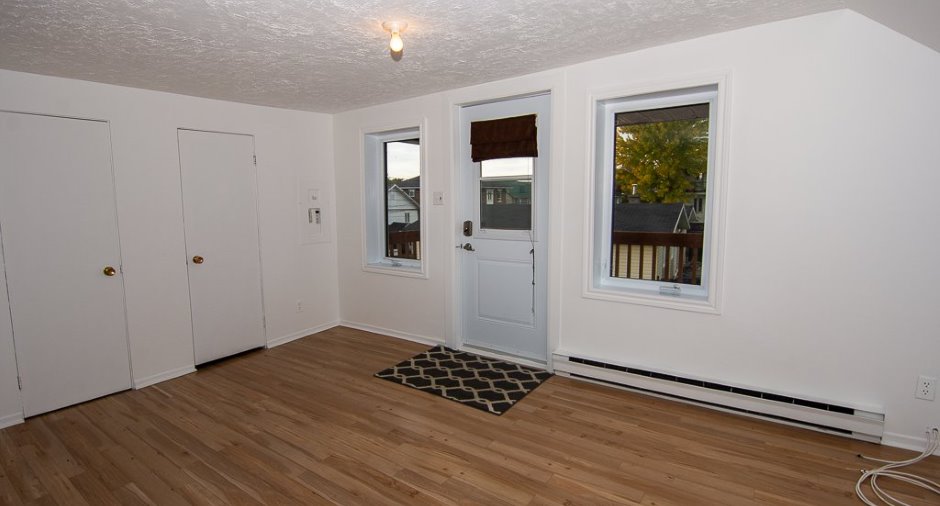 Hall d’entrée/Vestibule