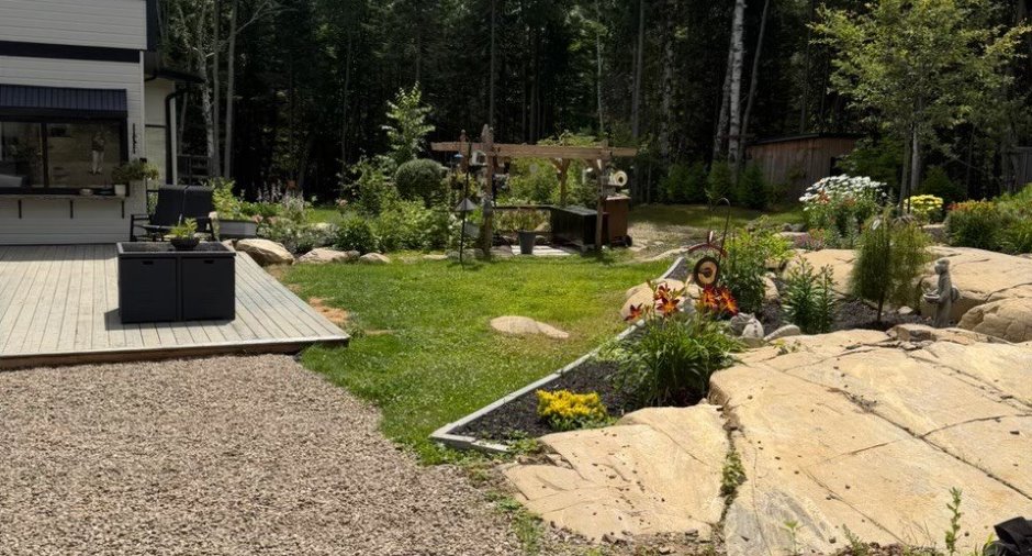 Jardin