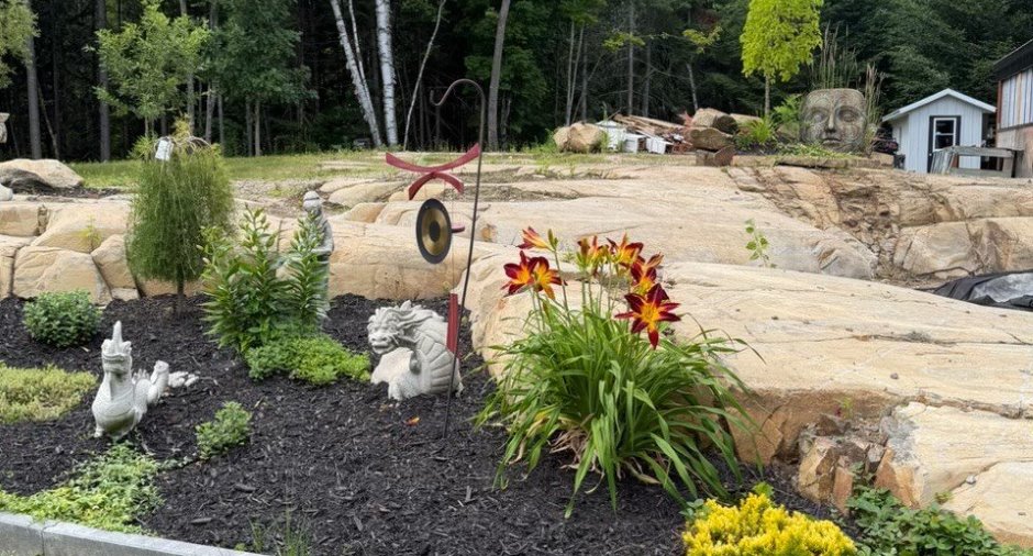 Jardin