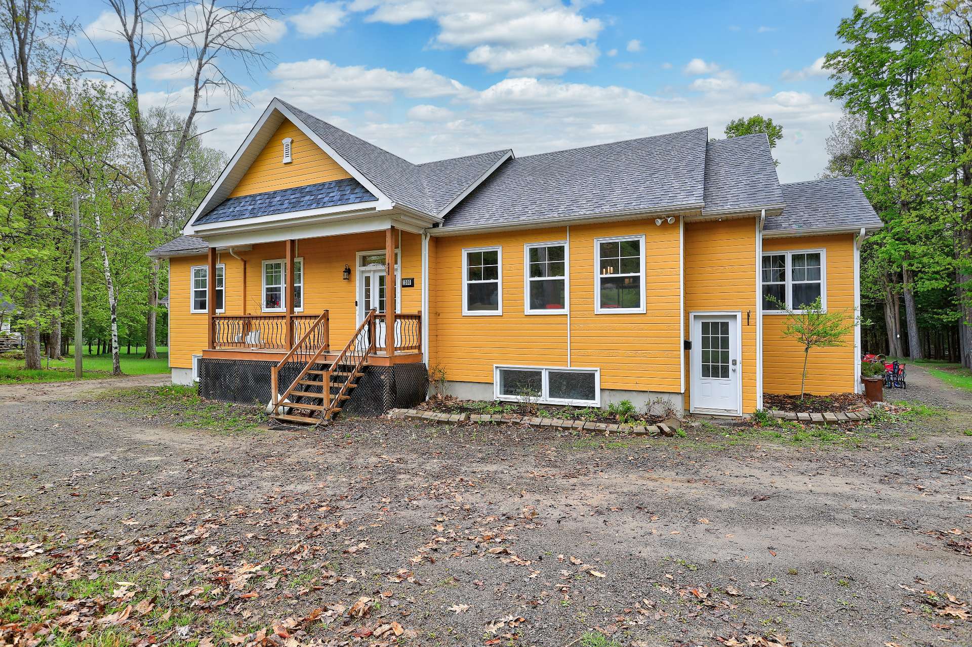 1200-1202 Route 335 — photo 1