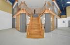Escalier
