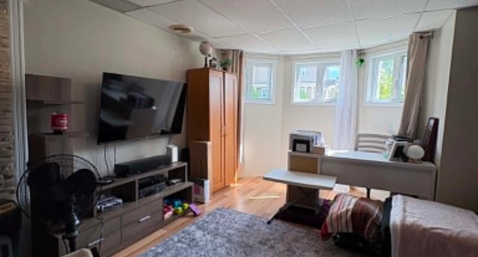 Salle familiale