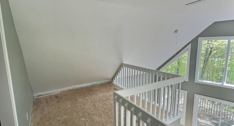 Mezzanine