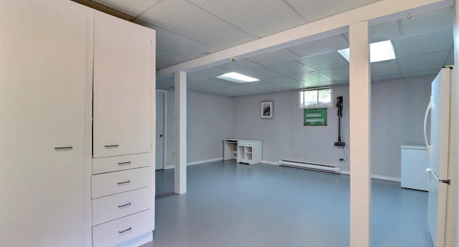 Salle familiale