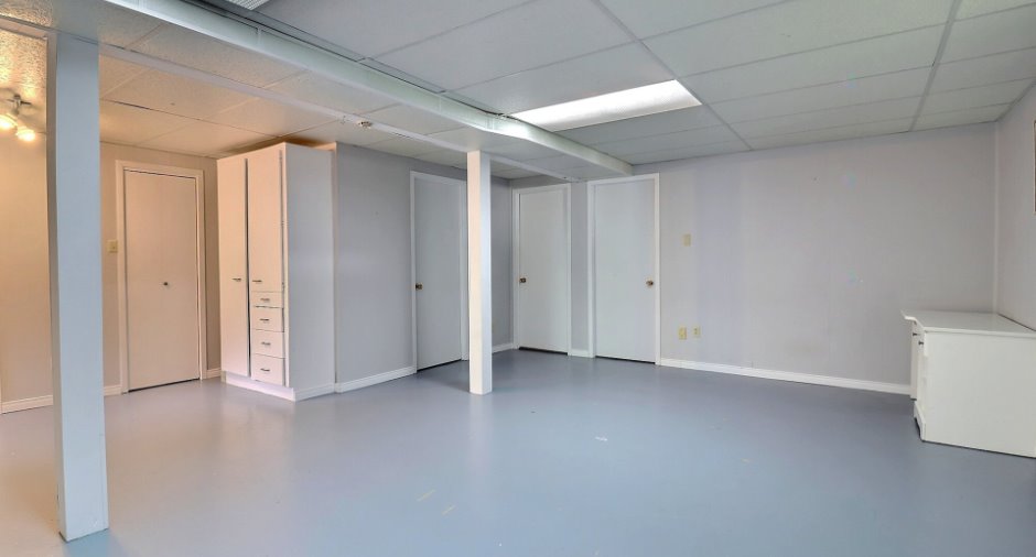 Salle familiale