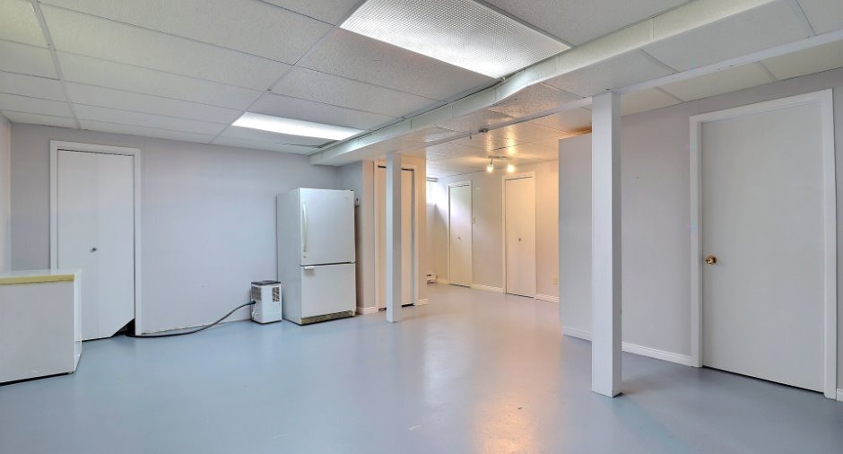 Salle familiale