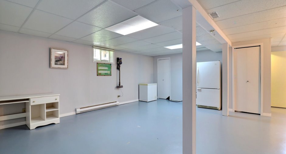 Salle familiale