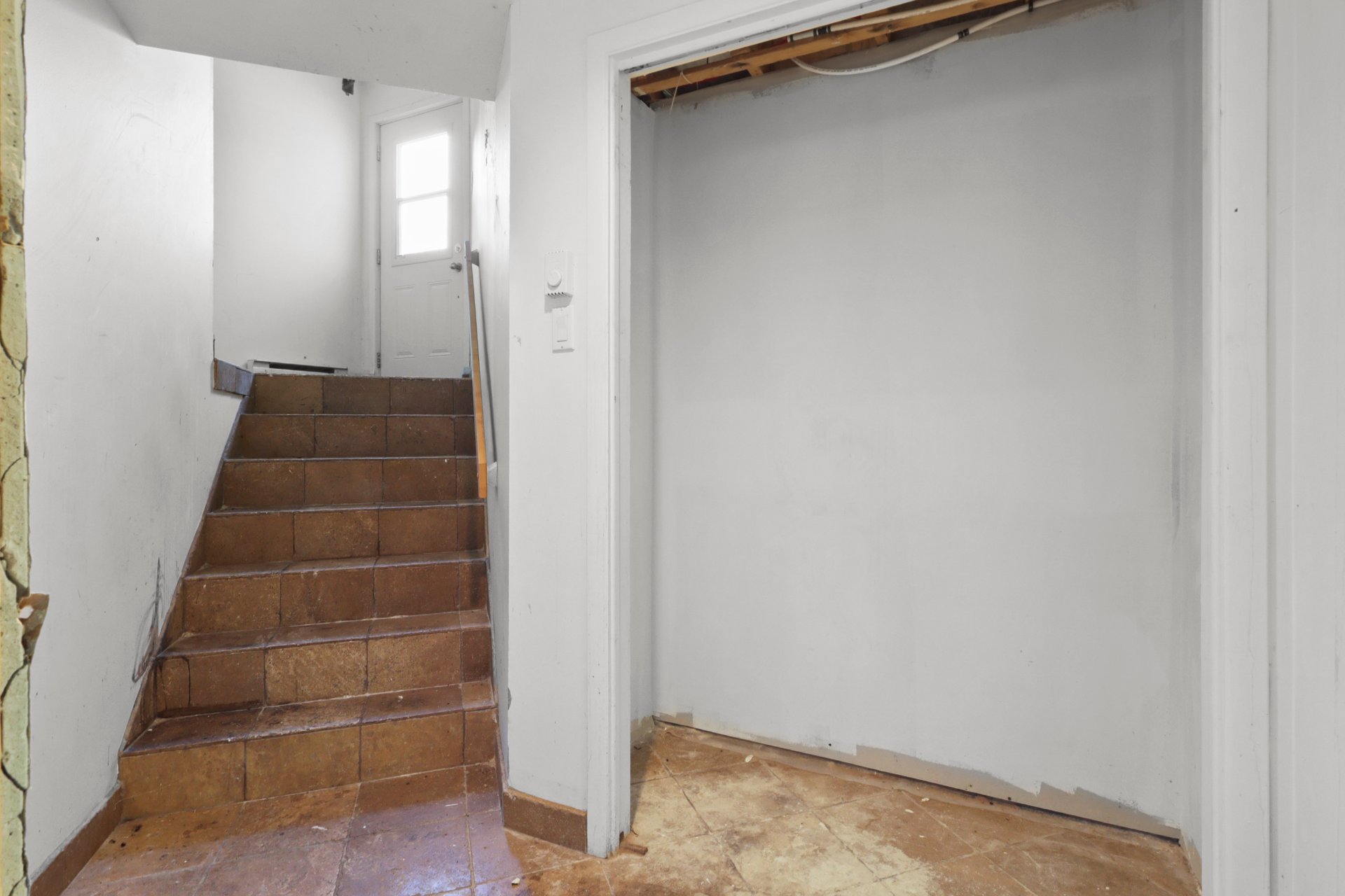 Staircase