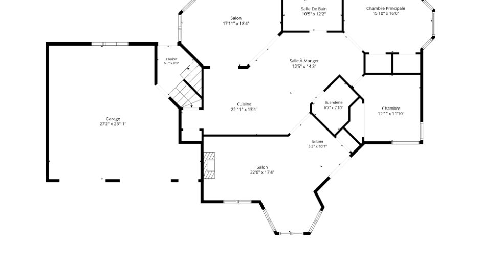 Plan (croquis)