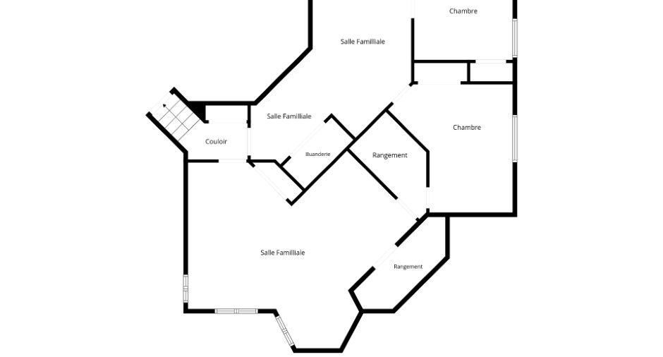 Plan (croquis)