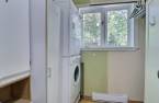 Salle de lavage