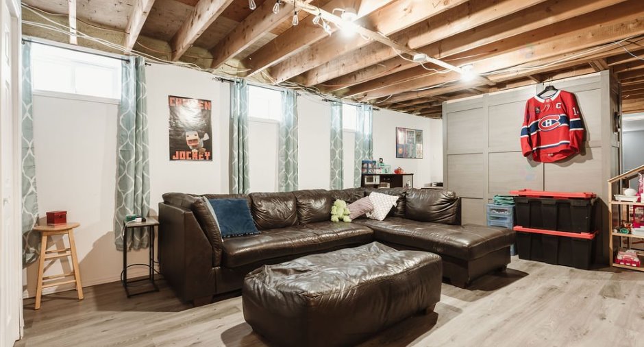 Salle familiale