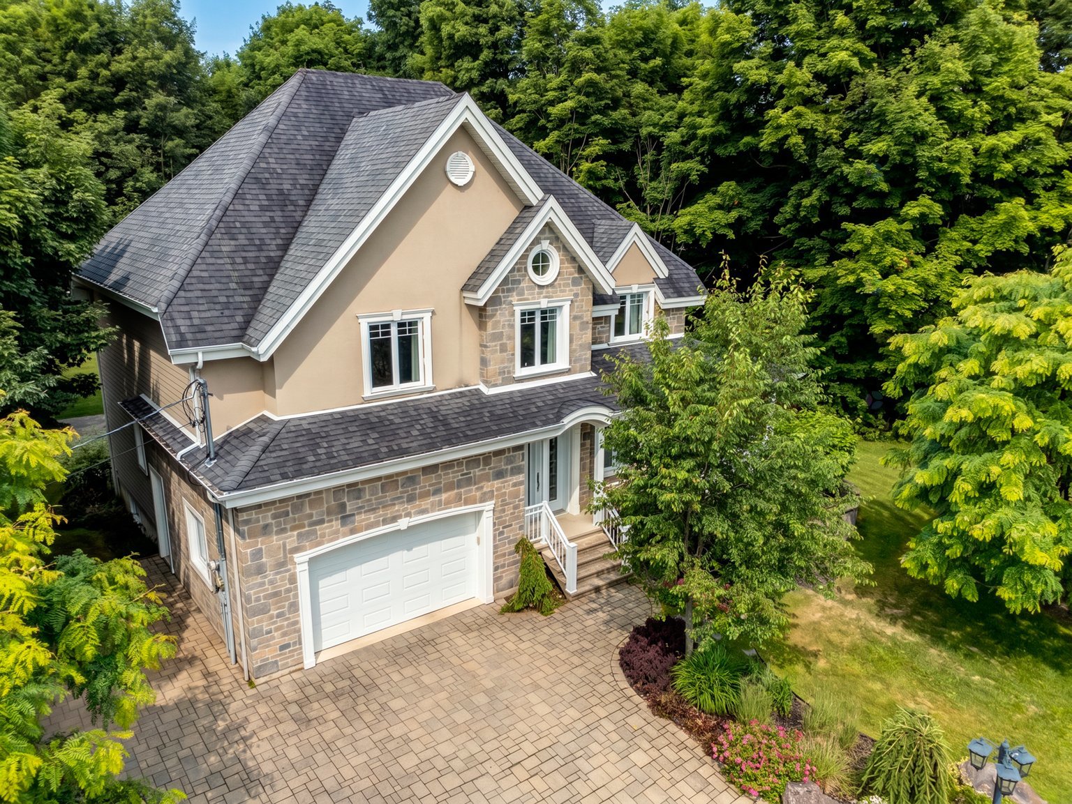 Two or more storey for sale, Danville
