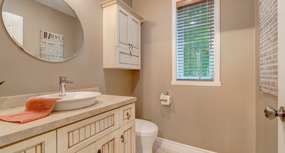 Washroom