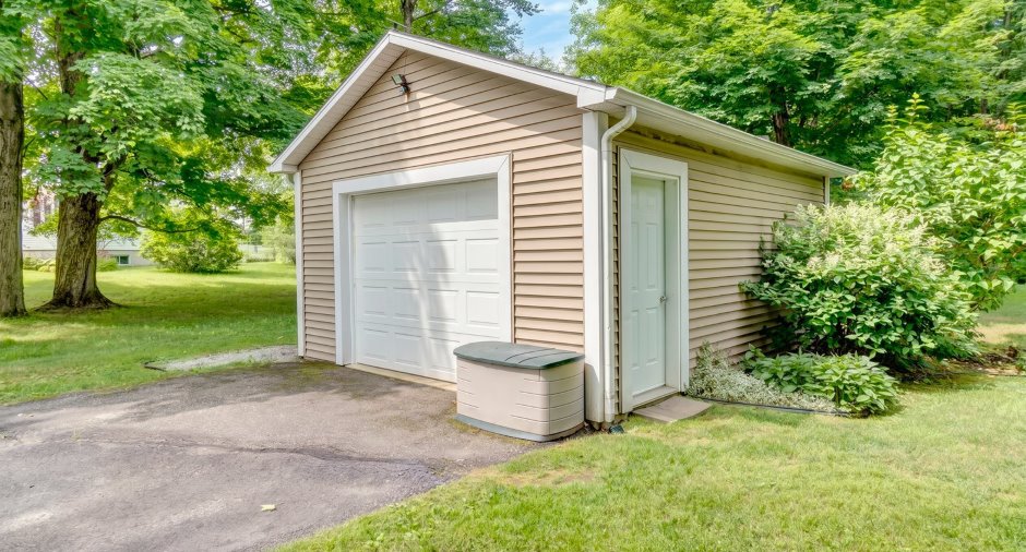 Shed
